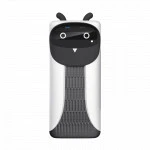Корпус GameMax Cute OWL Cute OWL White Black (Игровые, Mini-Tower)