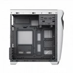 Корпус GameMax Cute OWL Cute OWL White Black (Игровые, Mini-Tower)