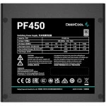 Блок питания Deepcool R-PF450D-HA0B-EU R-PF450D-HA0B-EU(PF450 80 PLUS ) (450 Вт)