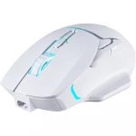 Мышь Defender Stix GM-009 White 52009 Игровые, Беспроводная