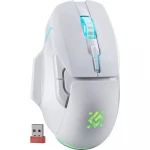 Мышь Defender Stix GM-009 White 52009 Игровые, Беспроводная