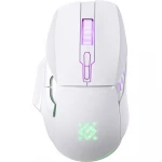 Мышь Defender Stix GM-009 White 52009 Игровые, Беспроводная