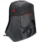 Сумка для ноутбука Redragon Traveller Black 70470 (18)