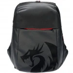 Сумка для ноутбука Redragon Traveller Black 70470 (18)