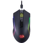 Мышь Redragon Trident 71431 (Игровая, Беспроводная)