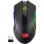 Мышь Redragon Trident 71431 (Игровая, Беспроводная)