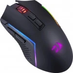 Мышь Redragon Trident 71431 (Игровая, Беспроводная)