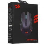 Мышь Redragon Griffin беспроводная RGB 78069 Игровые, Беспроводная