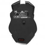 Мышь Redragon Griffin беспроводная RGB 78069 Игровые, Беспроводная