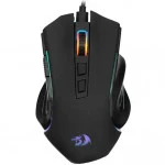 Мышь Redragon Griffin беспроводная RGB 78069 Игровые, Беспроводная