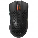 Мышь Redragon Storm Pro RGB 78127 (Игровая, Беспроводная)