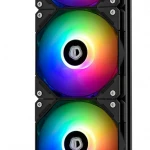Система охлаждения ID-Cooling ZOOMFLOW 360 XT ARGB Для процессора