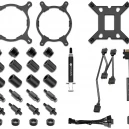 Система охлаждения ID-Cooling ZOOMFLOW 360 XT ARGB Для процессора
