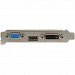 Видеокарта AFOX GT 710 AF710-1024D3L5 (1 ГБ)