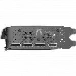Видеокарта Zotac RTX 4060 Ti Twin Edge OC White Edition ZT-D40610Q-10M (8 ГБ)