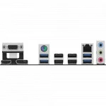 Материнская плата Asus PRIME A620M-E (Micro-ATX, AMD AM5)