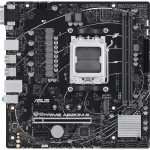 Материнская плата Asus PRIME A620M-E (Micro-ATX, AMD AM5)