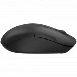 Мышь A4Tech Fstyler FG16CS Air Black FG16CS AIR BLACK Бюджетные, Беспроводная