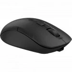 Мышь A4Tech Fstyler FG16CS Air Black FG16CS AIR BLACK Бюджетные, Беспроводная