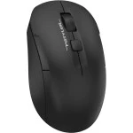 Мышь A4Tech Fstyler FG16CS Air Black FG16CS AIR BLACK Бюджетные, Беспроводная
