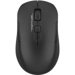 Мышь A4Tech Fstyler FG16CS Air Black FG16CS AIR BLACK Бюджетные, Беспроводная
