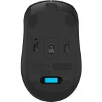 Мышь A4Tech Fstyler FG16CS Air Black FG16CS AIR BLACK Бюджетные, Беспроводная
