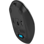 Мышь A4Tech Fstyler FG16CSAir GREY FG16CS AIR GREY Бюджетные, Беспроводная