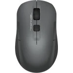 Мышь A4Tech Fstyler FG16CSAir GREY FG16CS AIR GREY Бюджетные, Беспроводная