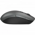 Мышь A4Tech Fstyler FG16CSAir GREY FG16CS AIR GREY Бюджетные, Беспроводная
