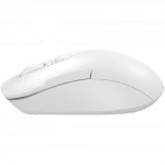 Мышь A4Tech Fstyler FG16CS Air WHITE FG16CS AIR WHITE Бюджетные, Беспроводная