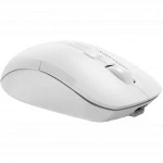 Мышь A4Tech Fstyler FG16CS Air WHITE FG16CS AIR WHITE Бюджетные, Беспроводная