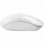 Мышь A4Tech Fstyler FG16CS Air WHITE FG16CS AIR WHITE Бюджетные, Беспроводная