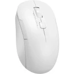 Мышь A4Tech Fstyler FG16CS Air WHITE FG16CS AIR WHITE Бюджетные, Беспроводная