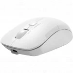 Мышь A4Tech Fstyler FG16CS Air WHITE FG16CS AIR WHITE Бюджетные, Беспроводная