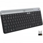 Клавиатура Logitech K580 920-010622 (Беспроводная, USB)