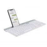 Клавиатура Logitech K580 920-010623 (Беспроводная, Bluetooth)