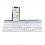 Клавиатура Logitech K580 920-010623 (Беспроводная, Bluetooth)