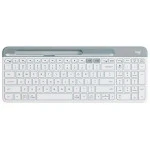 Клавиатура Logitech K580 920-010623 (Беспроводная, Bluetooth)