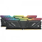 ОЗУ Geil POLARIS RGB Titanium Gray GOSG532GB6800C36ADC (DIMM, DDR5, 32 Гб (2 х 16 Гб), 6800 МГц)