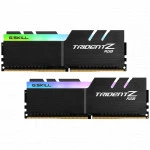 ОЗУ G.Skill Trident Z RGB F4-3600C16D-16GTZRC (DIMM, DDR4, 16 Гб (2 х 8 Гб), 3600 МГц)