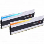 ОЗУ G.Skill Trident Z5 RGB F5-6400J3239G16GX2-TZ5RW DIMM, DDR5, 32 Гб (2 х 16 Гб), 6400 МГц