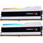 ОЗУ G.Skill Trident Z5 RGB F5-6400J3239G16GX2-TZ5RW DIMM, DDR5, 32 Гб (2 х 16 Гб), 6400 МГц