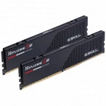 ОЗУ G.Skill RipJaws S5 F5-6800J3445G16GX2-RS5K (DIMM, DDR5, 32 Гб (2 х 16 Гб), 6800 МГц)