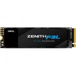 Внутренний жесткий диск Geil Zenith P4L GZ80P4L-1TBP (SSD (твердотельные), 1 ТБ, M.2)