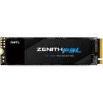 Внутренний жесткий диск Geil Zenith P4L GZ80P4L-512GP (SSD (твердотельные), 512 ГБ, M.2)