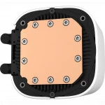 Охлаждение Deepcool LE720 WHITE R-LE720-WHAMMN-G-1 (Для процессора)