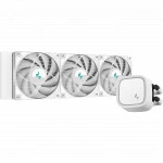 Охлаждение Deepcool LE720 WHITE R-LE720-WHAMMN-G-1 (Для процессора)