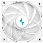 Охлаждение Deepcool LE520 WHITE R-LE520-WHAMMN-G-1 (Для процессора)