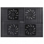 Охлаждающая подставка Deepcool Multi core X8 MULTICOREX8