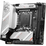 Материнская плата MSI MPG B760I EDGE WIFI Mini-ATX, LGA 1700